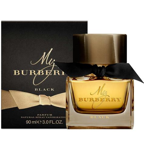 burberry black marionnaud|my burberry black perfume.